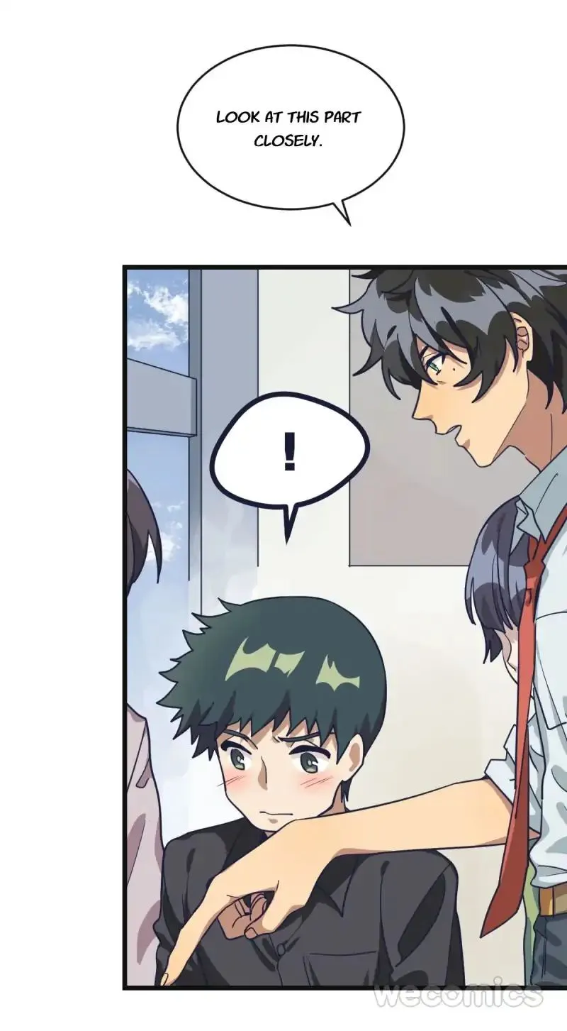 Read 9 Dan Girl chapter 10 image 3 on Lezhin