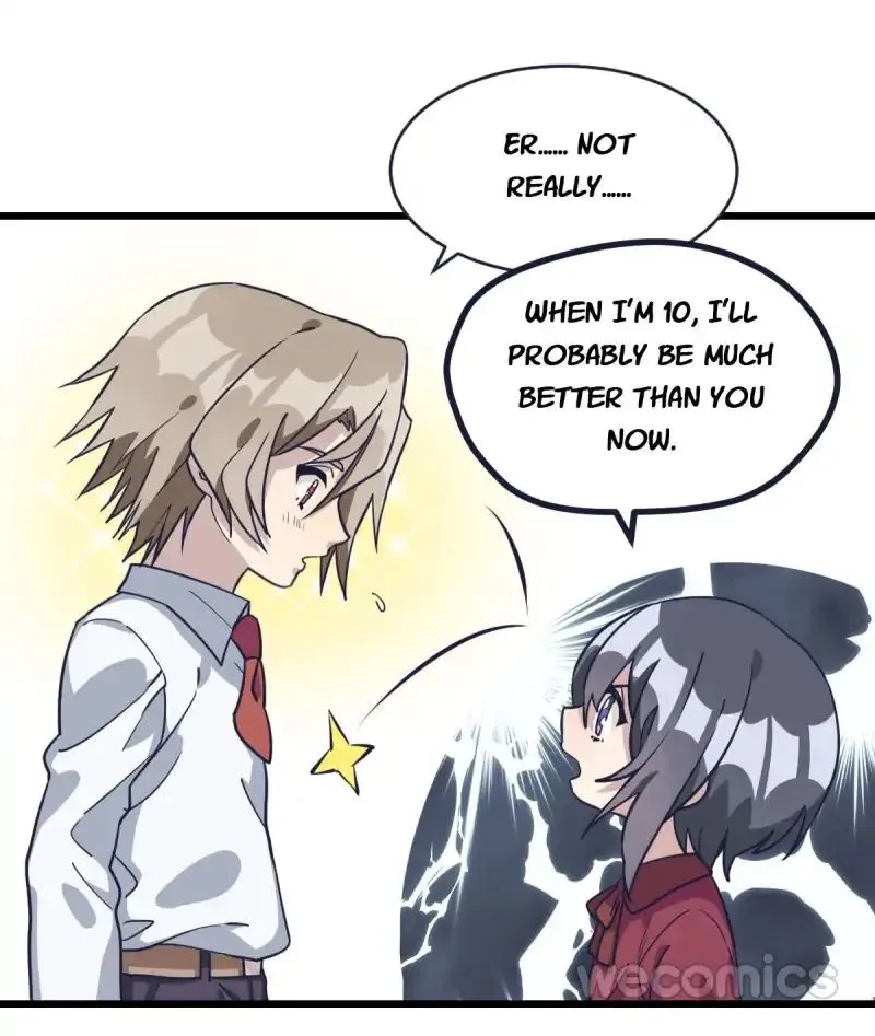 Read 9 Dan Girl chapter 10 image 30 on Lezhin