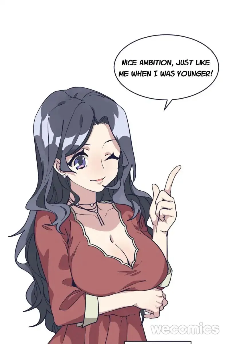 Read 9 Dan Girl chapter 10 image 34 on Lezhin