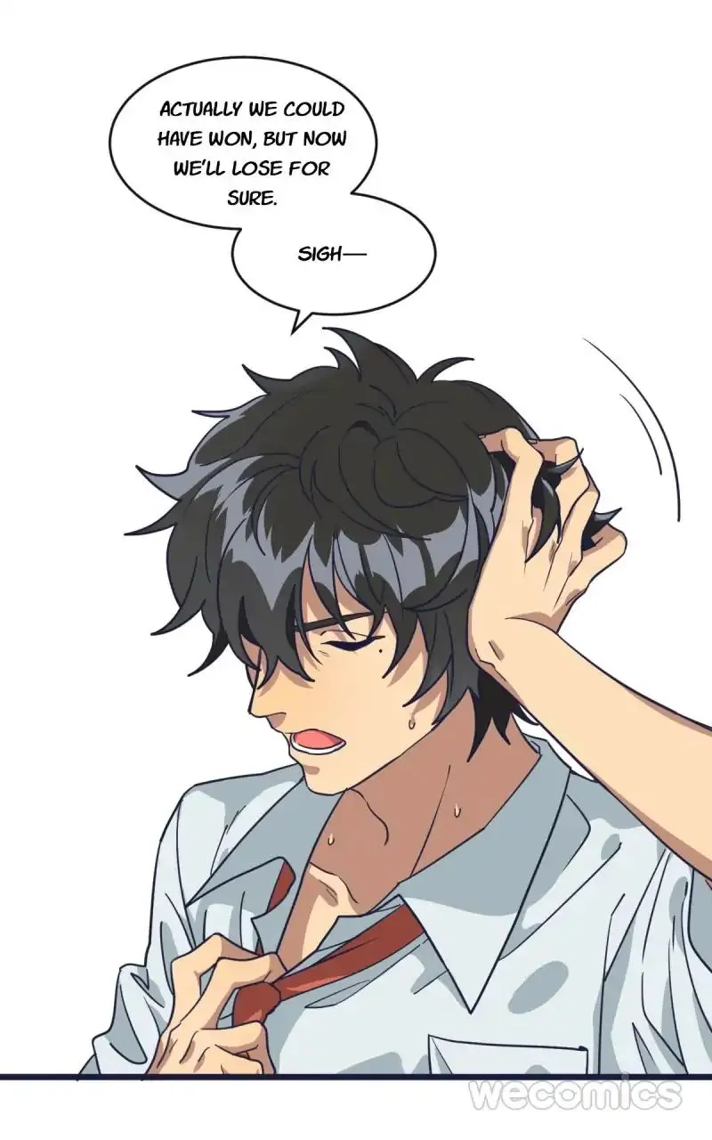 Read 9 Dan Girl chapter 10 image 5 on Lezhin
