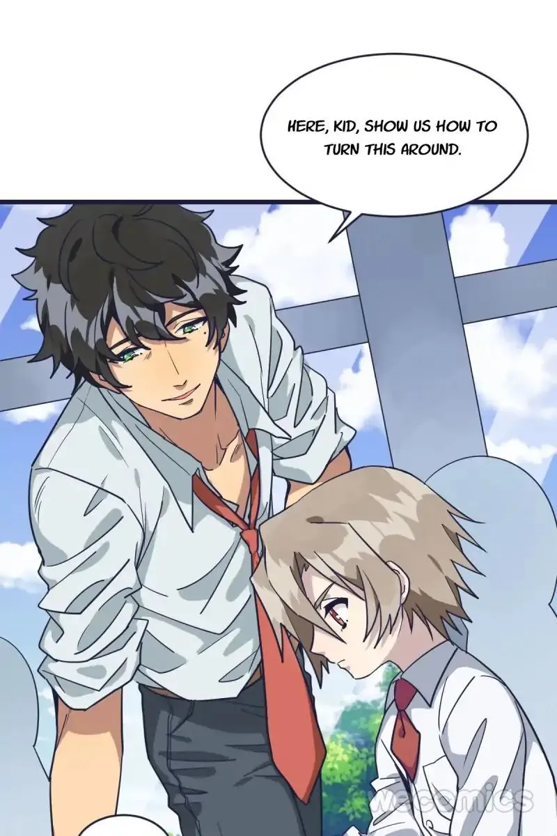 Read 9 Dan Girl chapter 10 image 7 on Lezhin