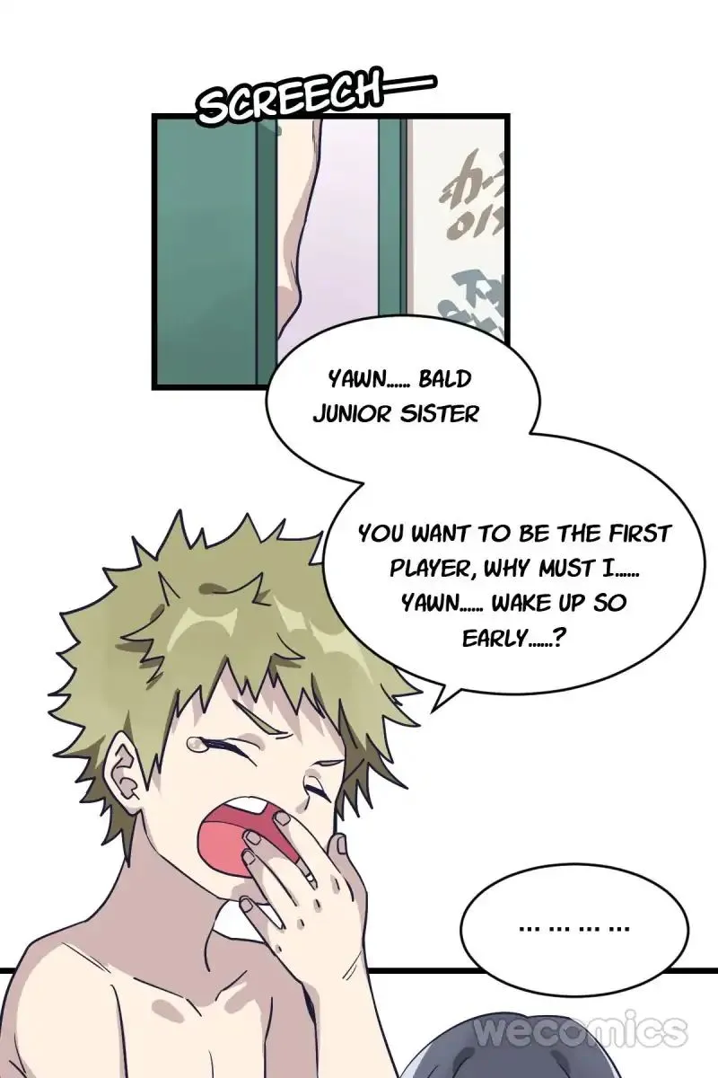 Read 9 Dan Girl chapter 13 image 15 on Lezhin