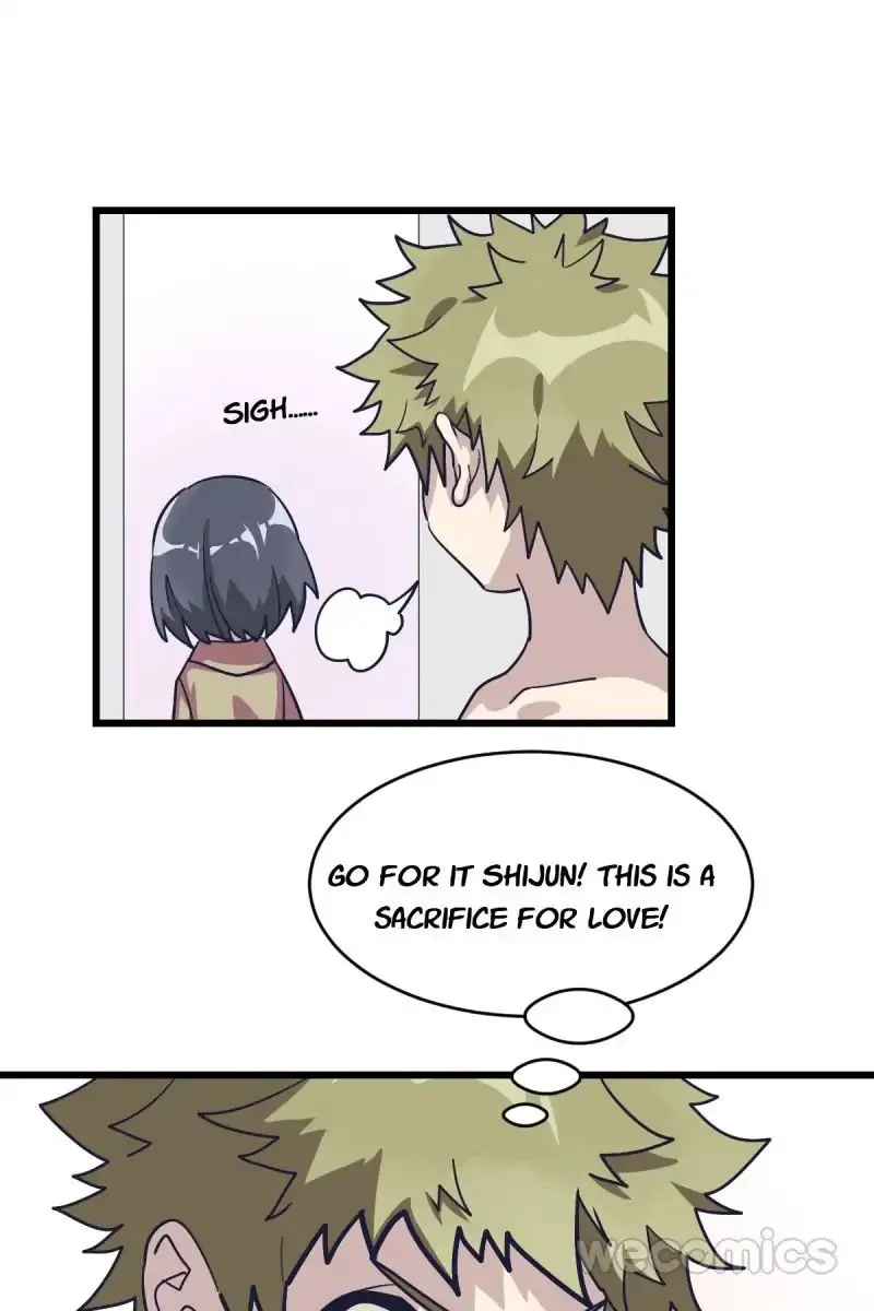 Read 9 Dan Girl chapter 13 image 18 on Lezhin
