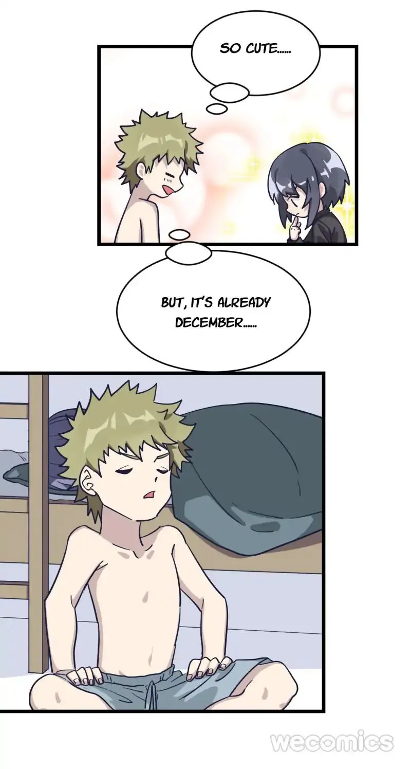 Read 9 Dan Girl chapter 13 image 24 on Lezhin