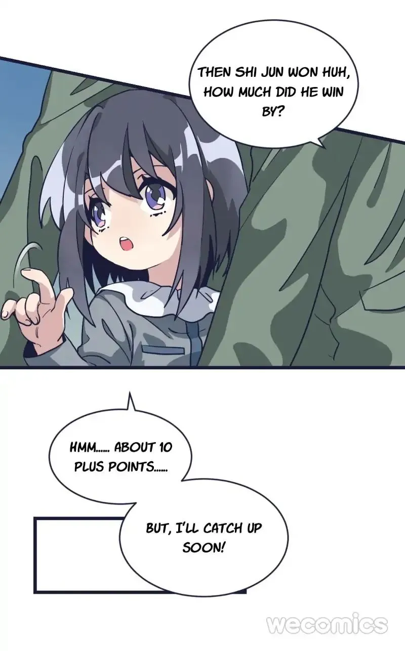 Read 9 Dan Girl chapter 13 image 33 on Lezhin