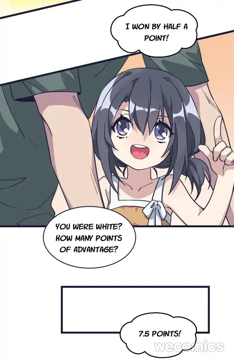 Read 9 Dan Girl chapter 13 image 43 on Lezhin