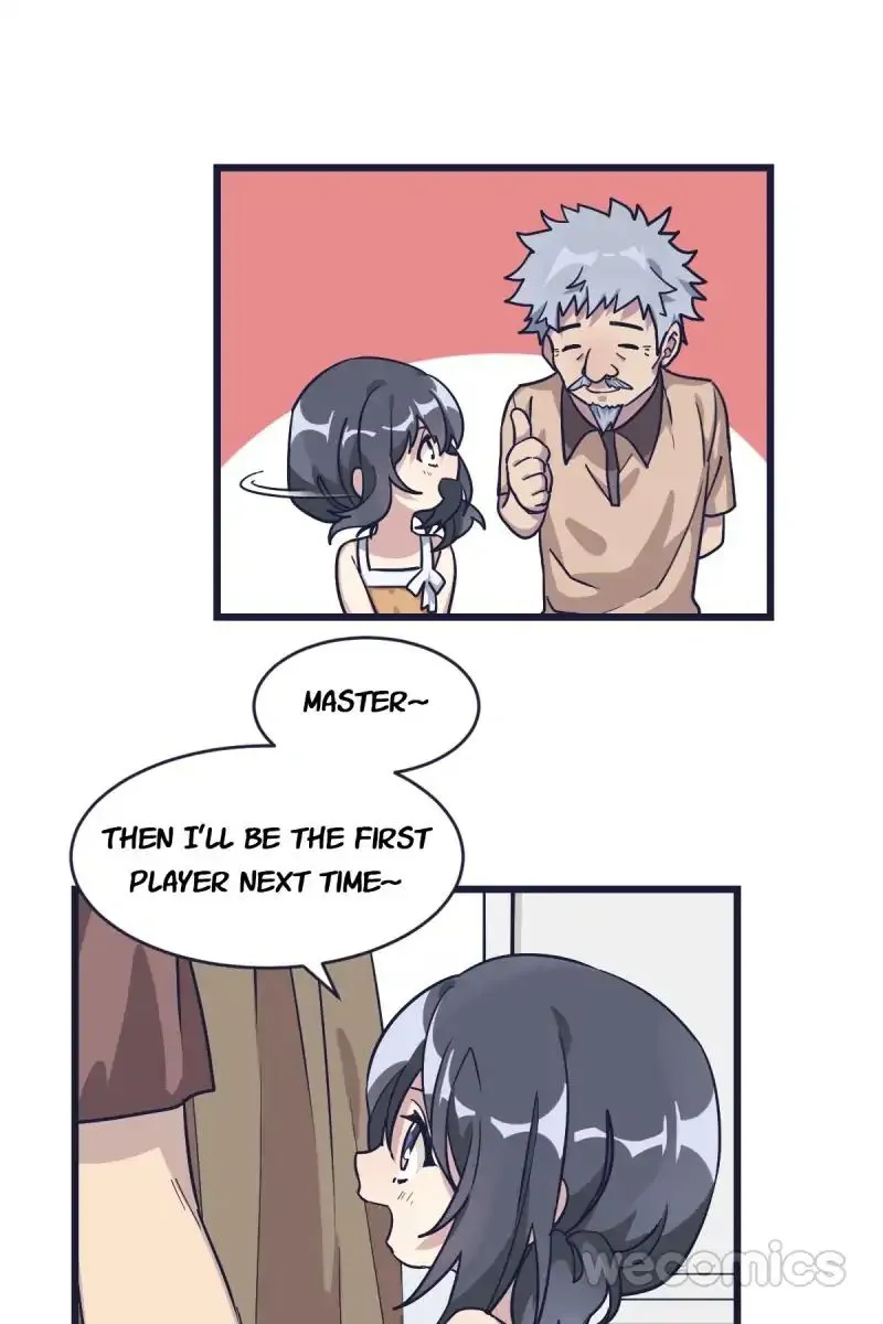 Read 9 Dan Girl chapter 13 image 50 on Lezhin