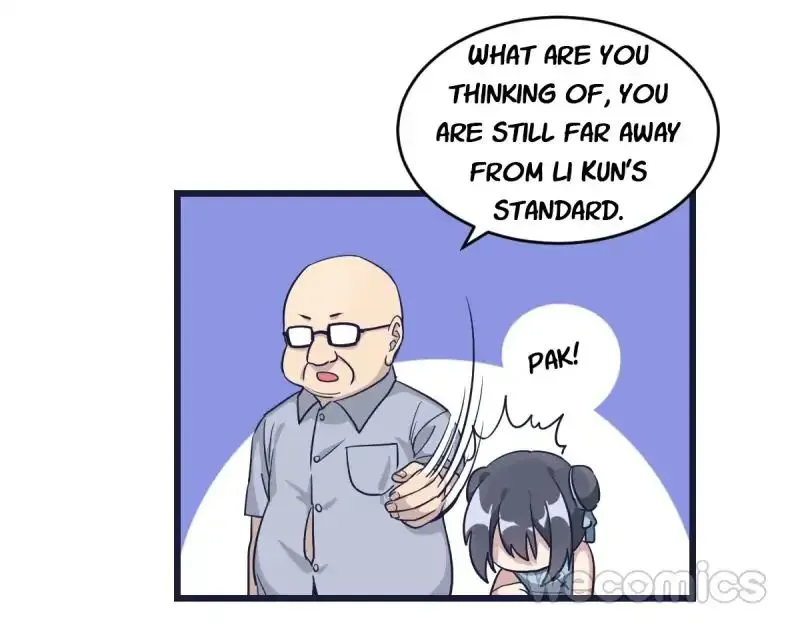 Read 9 Dan Girl chapter 13 image 58 on Lezhin
