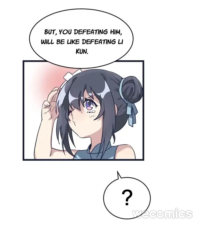 Read 9 Dan Girl chapter 13 image 59 on Lezhin