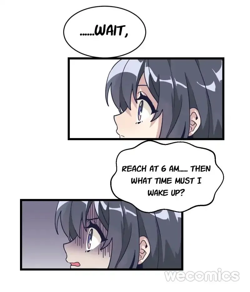 Read 9 Dan Girl chapter 13 image 8 on Lezhin