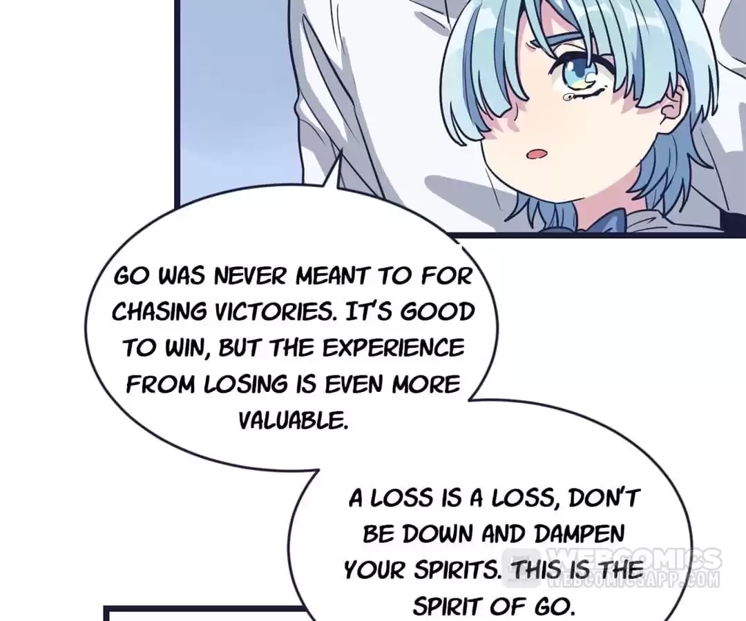Read 9 Dan Girl chapter 16 image 18 on Lezhin
