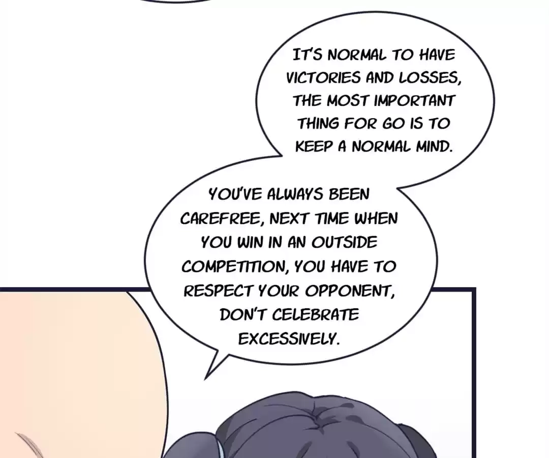 Read 9 Dan Girl chapter 16 image 20 on Lezhin