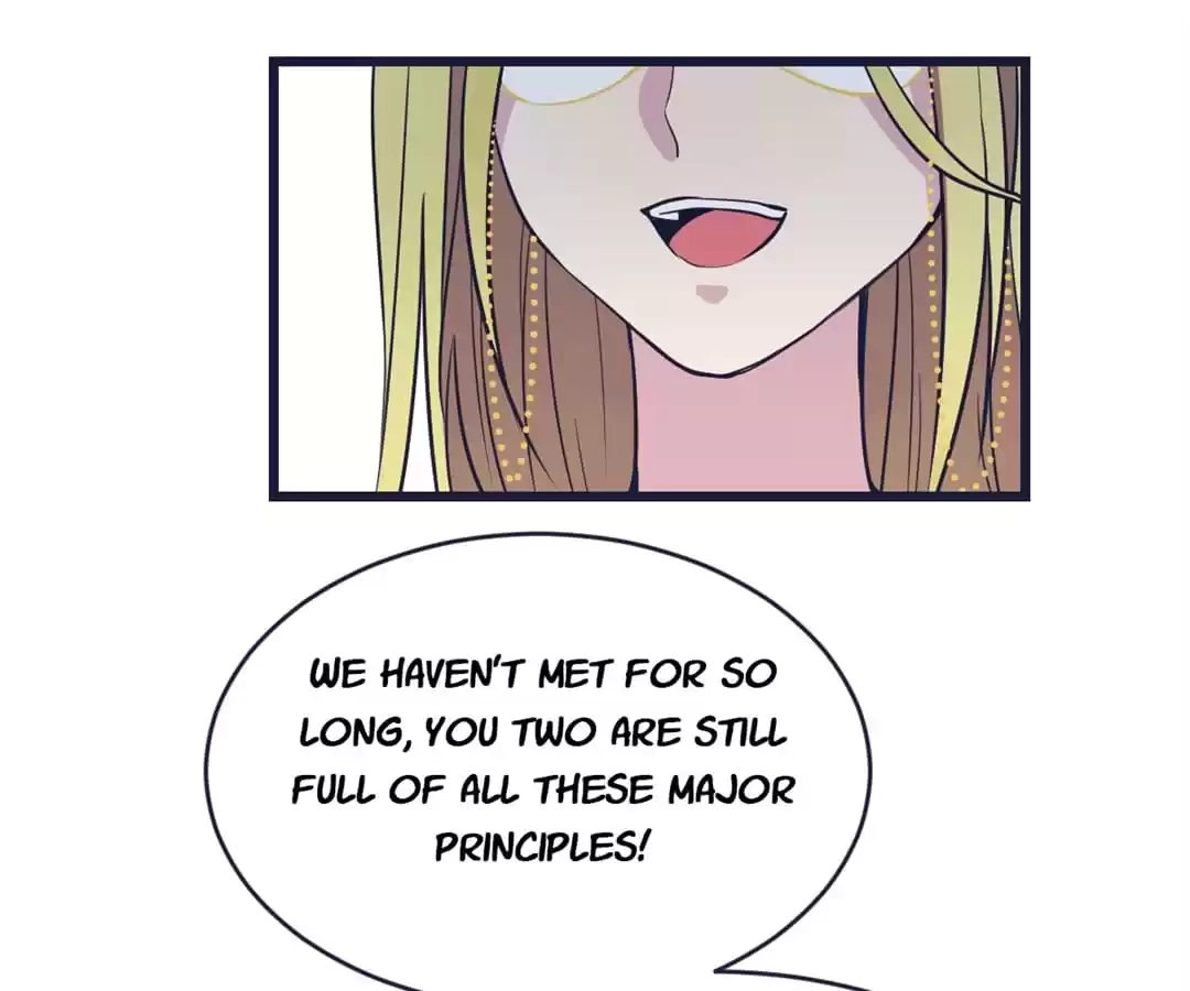 Read 9 Dan Girl chapter 16 image 24 on Lezhin