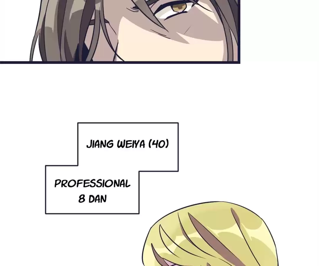 Read 9 Dan Girl chapter 16 image 32 on Lezhin