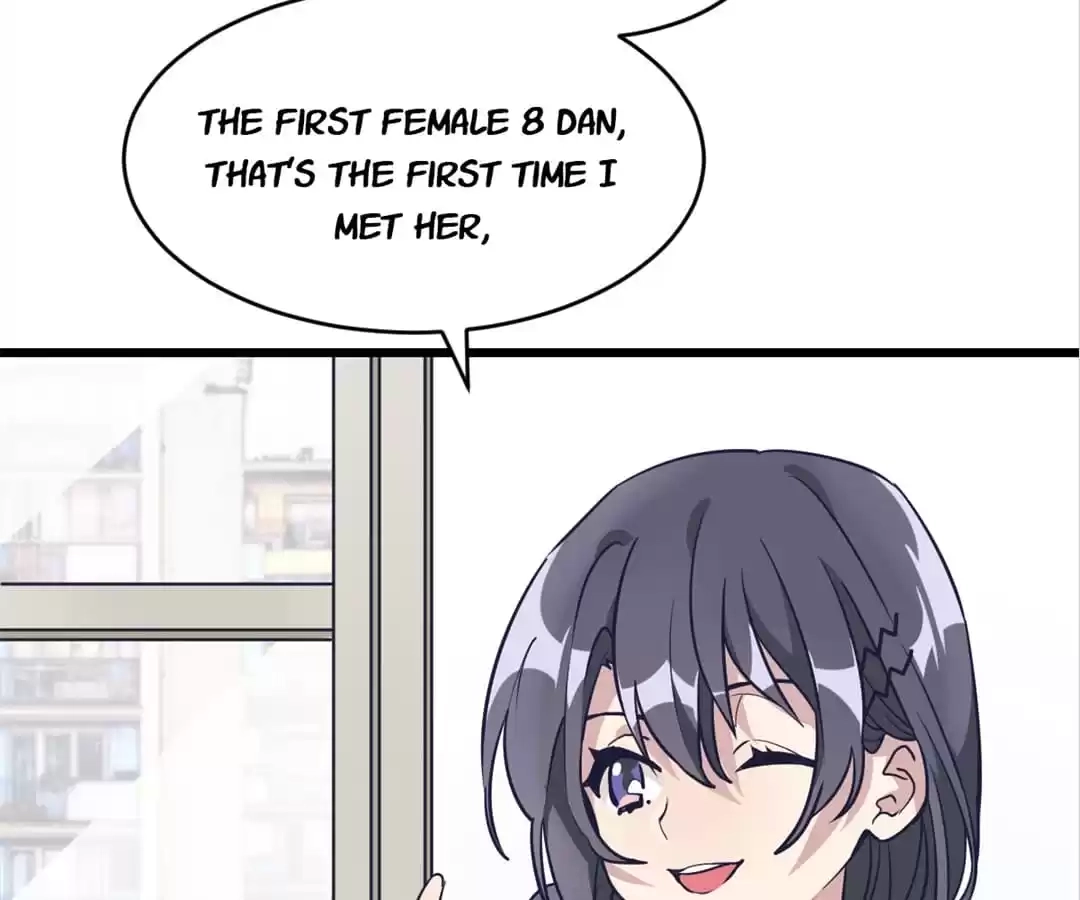 Read 9 Dan Girl chapter 16 image 38 on Lezhin