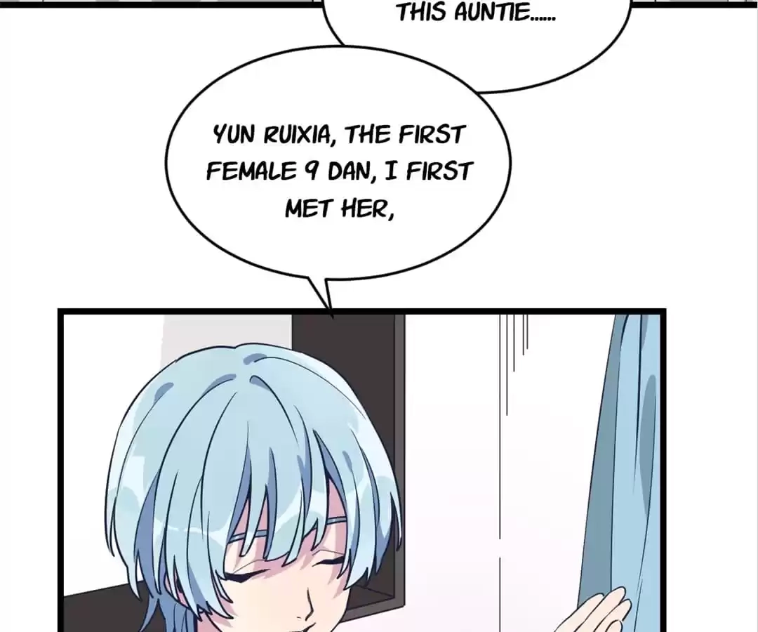 Read 9 Dan Girl chapter 16 image 40 on Lezhin