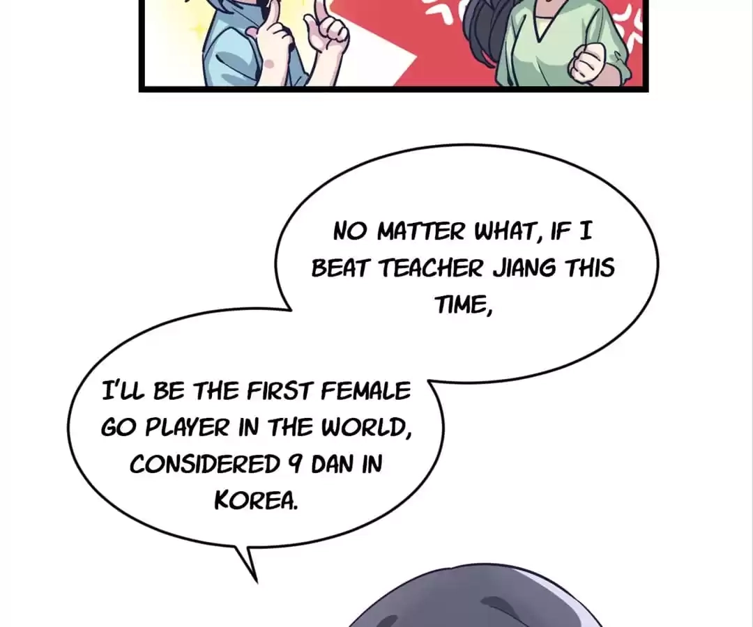Read 9 Dan Girl chapter 16 image 43 on Lezhin