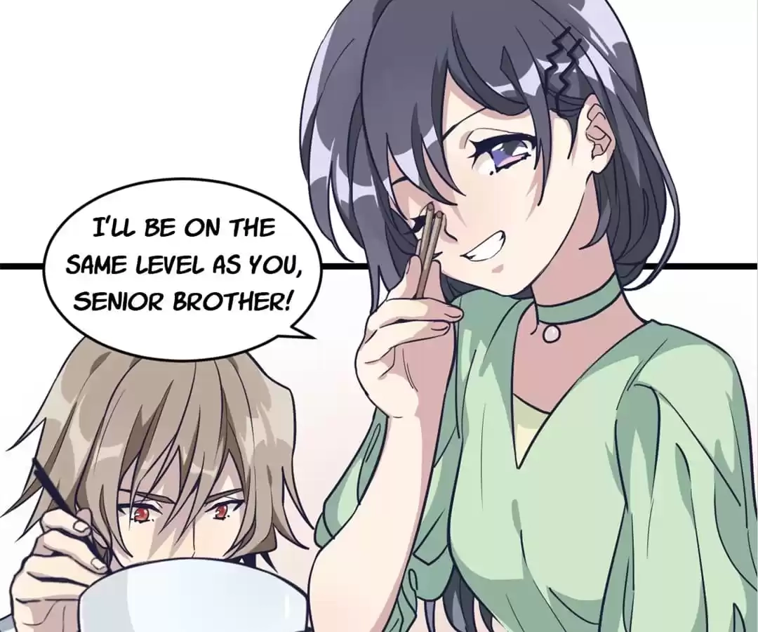 Read 9 Dan Girl chapter 16 image 44 on Lezhin