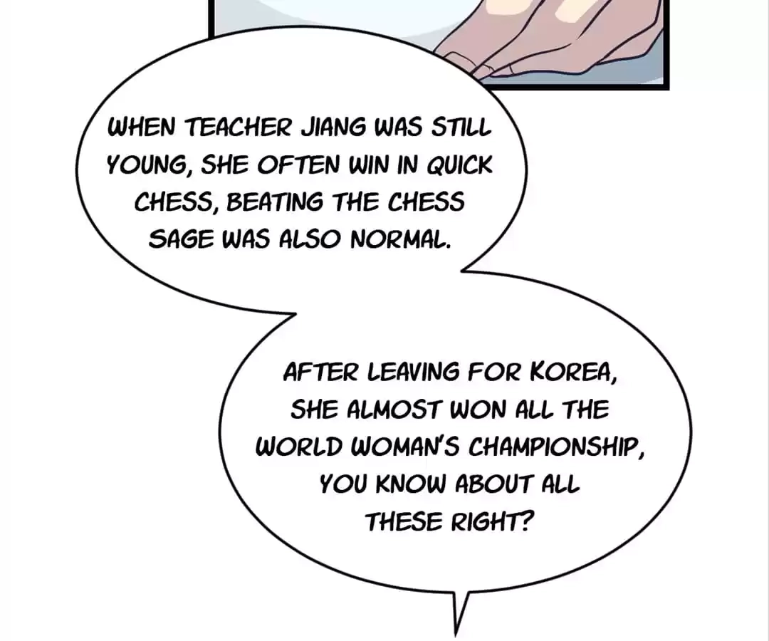 Read 9 Dan Girl chapter 16 image 46 on Lezhin