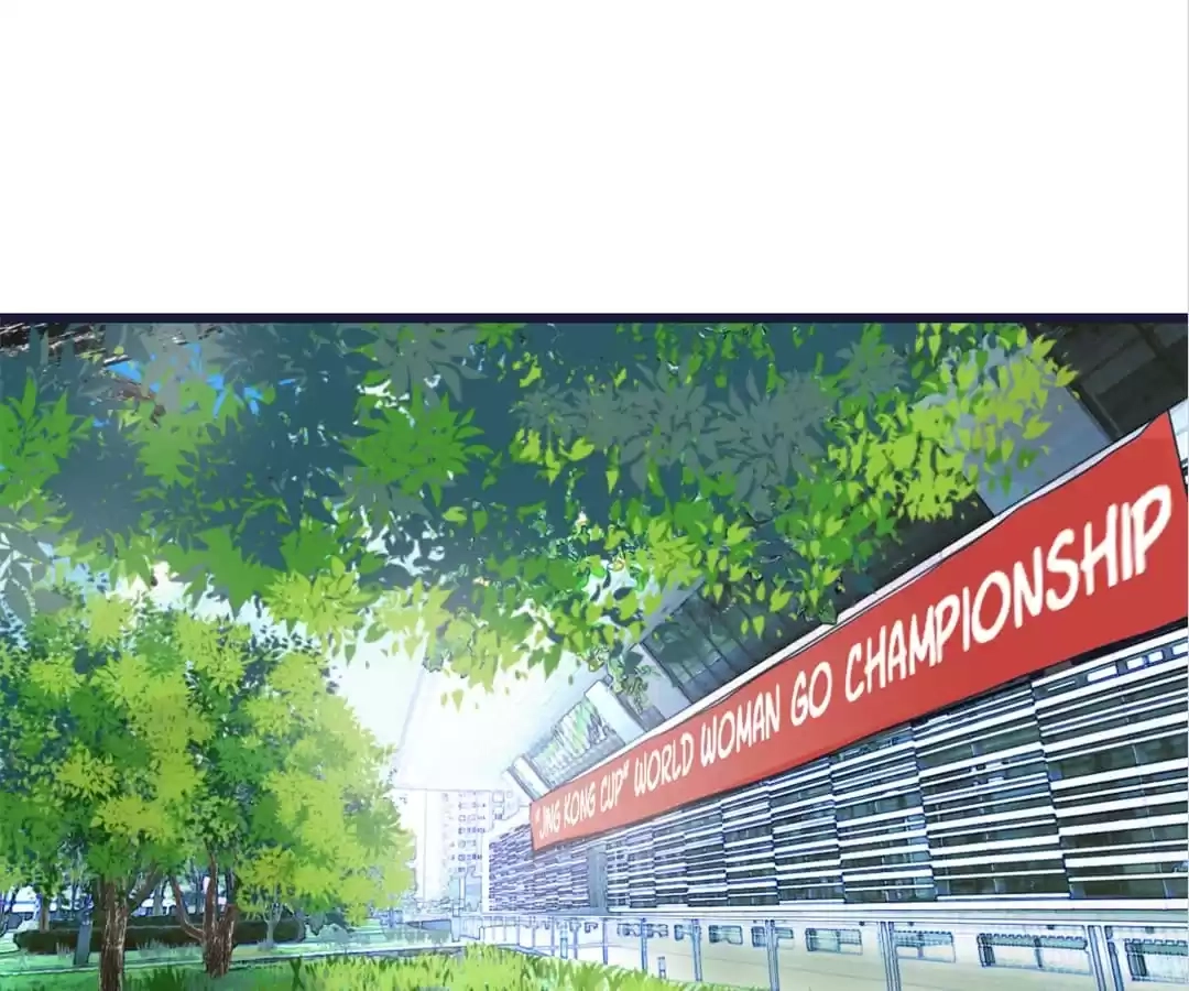Read 9 Dan Girl chapter 16 image 60 on Lezhin