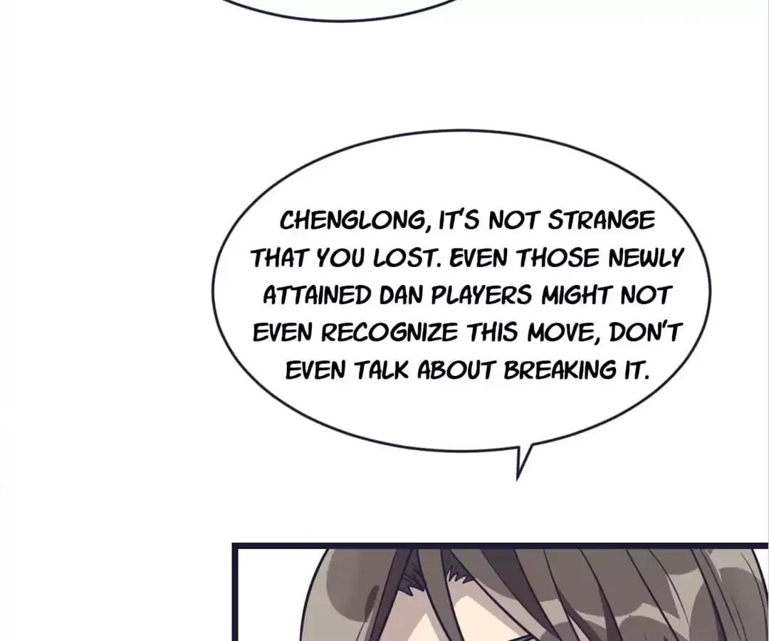 Read 9 Dan Girl chapter 16 image 7 on Lezhin