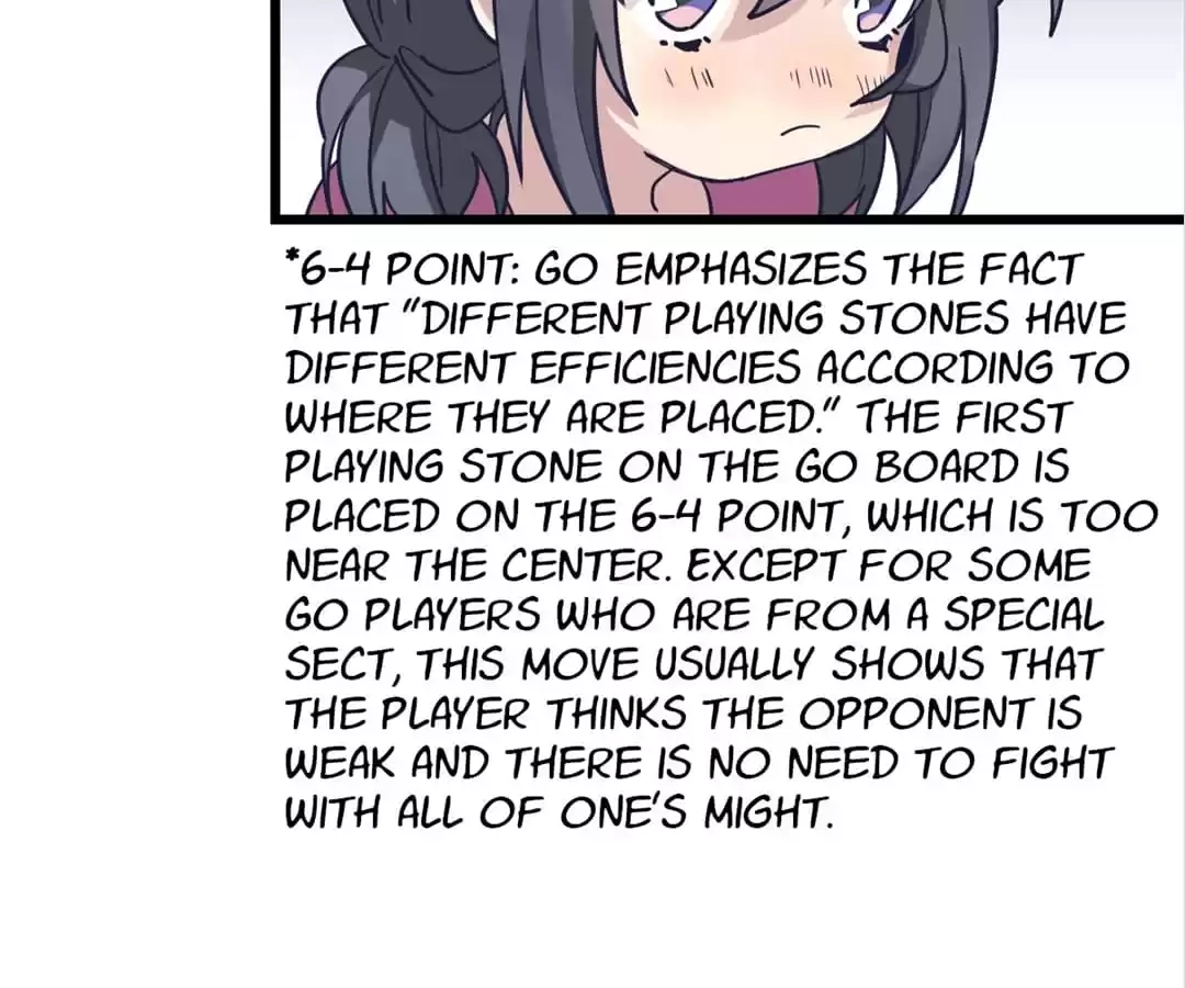 Read 9 Dan Girl chapter 18 image 11 on Lezhin