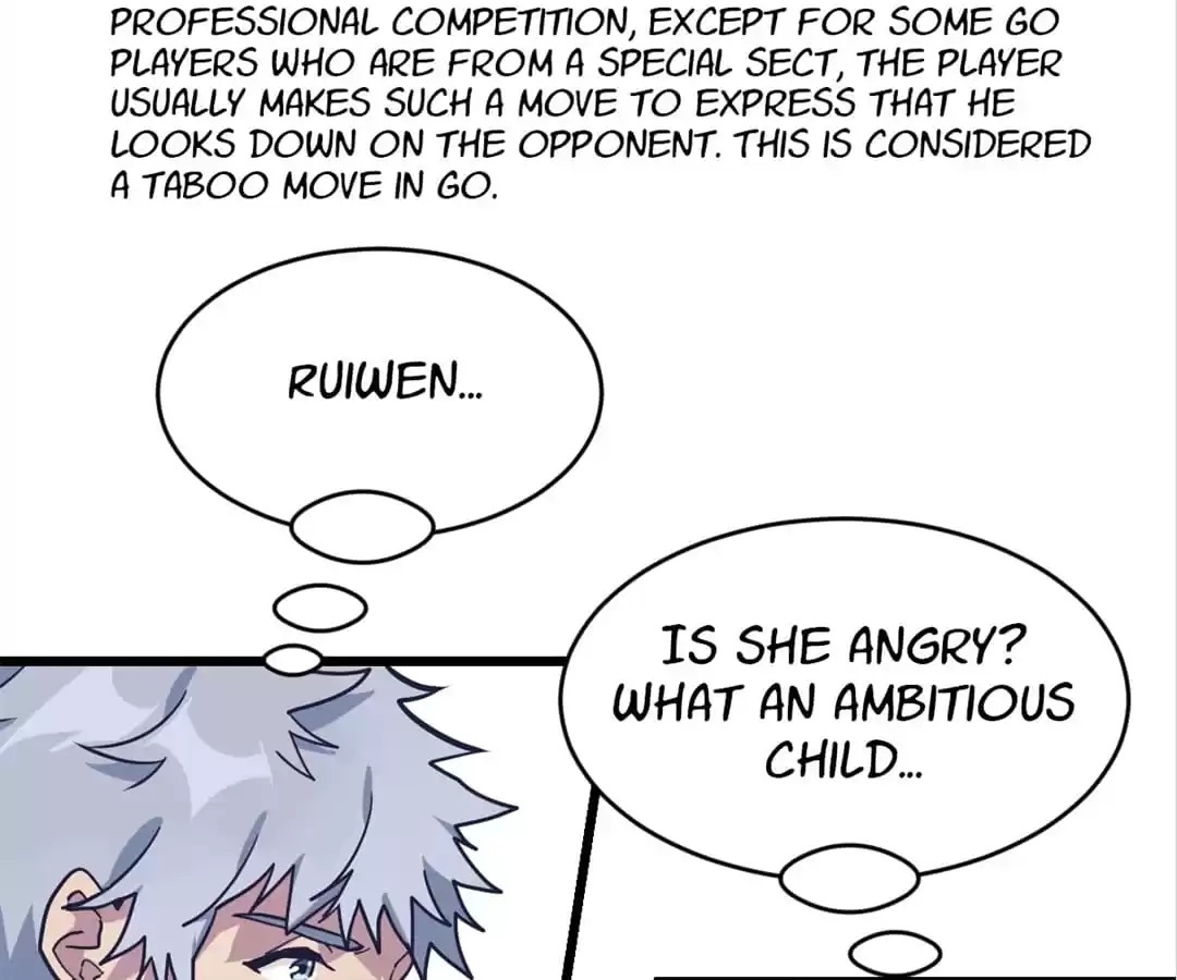 Read 9 Dan Girl chapter 18 image 16 on Lezhin