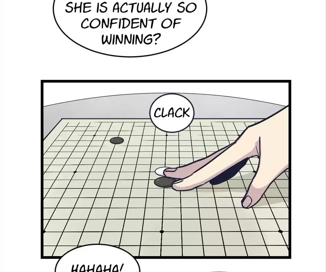 Read 9 Dan Girl chapter 18 image 18 on Lezhin