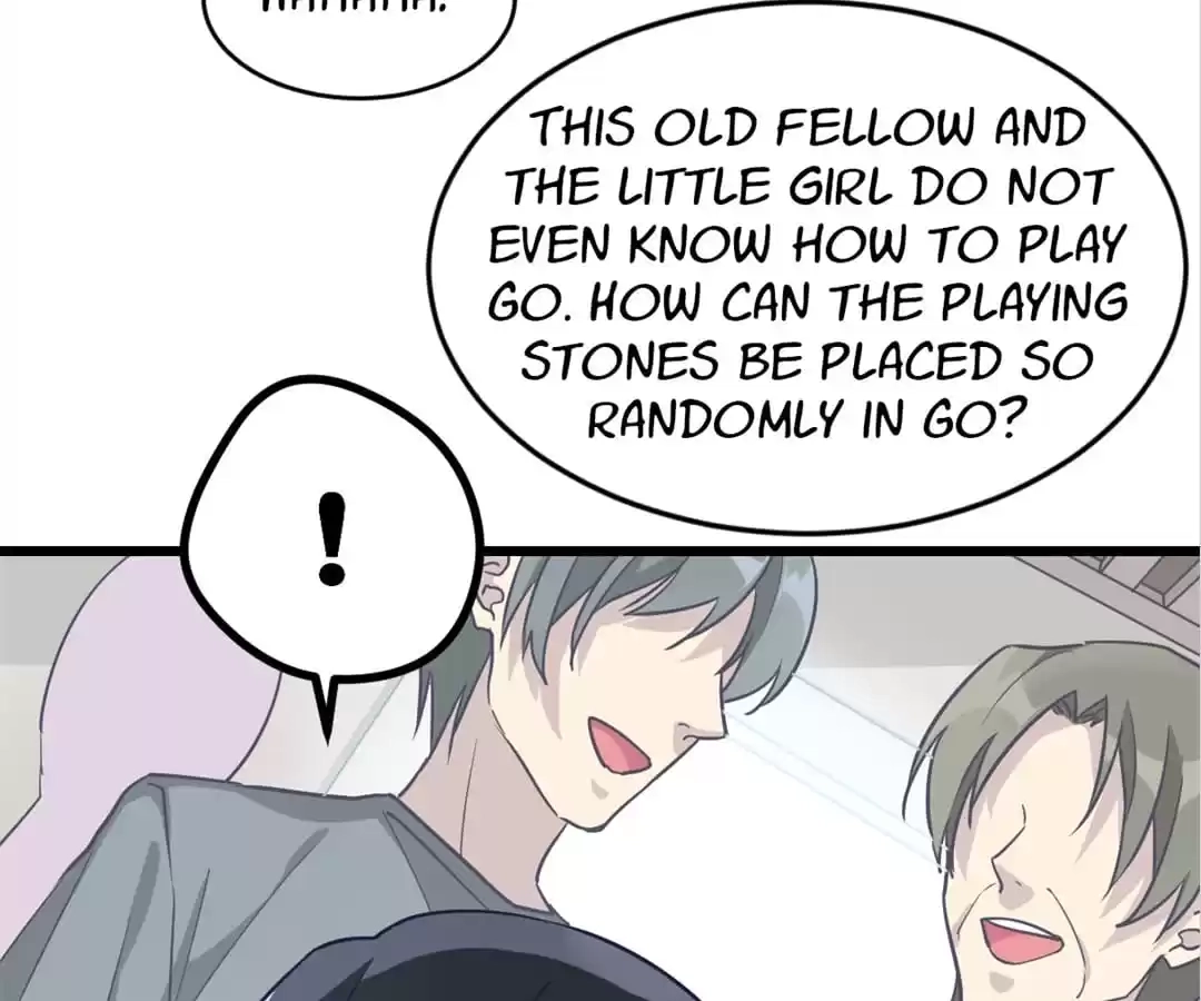 Read 9 Dan Girl chapter 18 image 19 on Lezhin