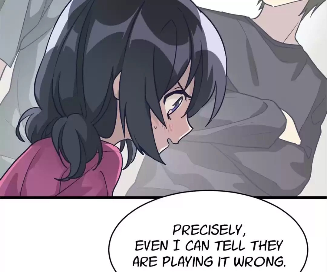 Read 9 Dan Girl chapter 18 image 20 on Lezhin