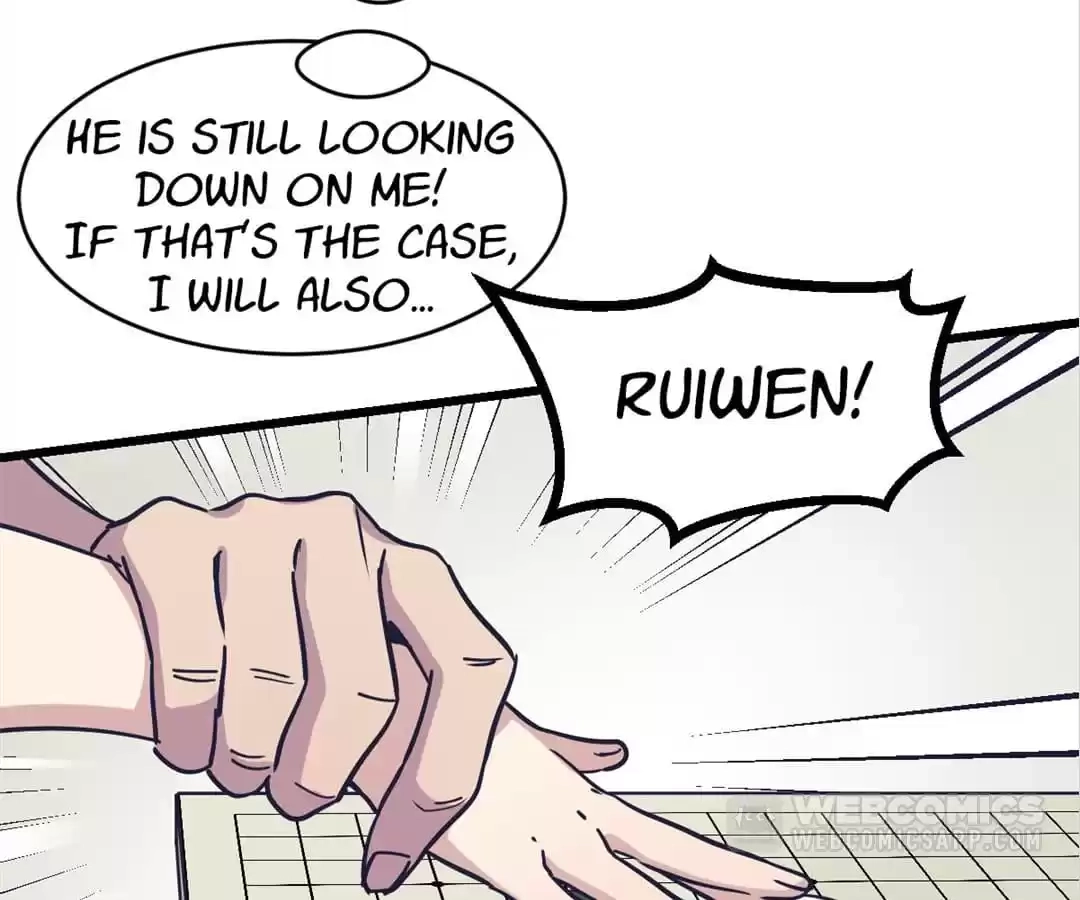 Read 9 Dan Girl chapter 18 image 22 on Lezhin
