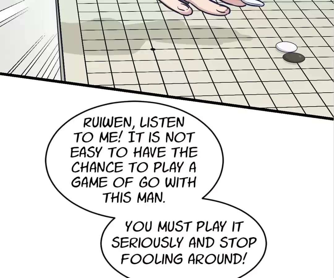 Read 9 Dan Girl chapter 18 image 23 on Lezhin