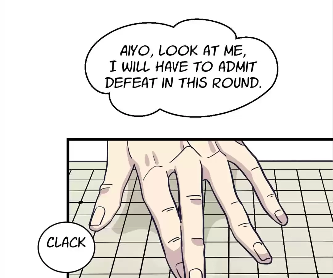Read 9 Dan Girl chapter 18 image 25 on Lezhin
