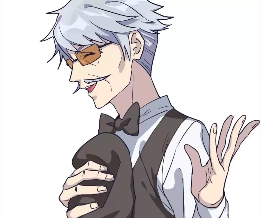 Read 9 Dan Girl chapter 18 image 27 on Lezhin