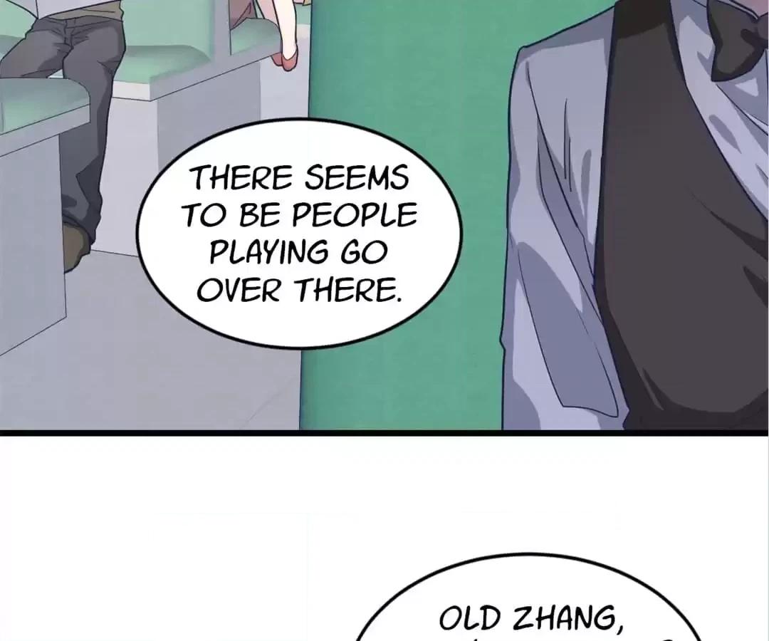Read 9 Dan Girl chapter 18 image 3 on Lezhin