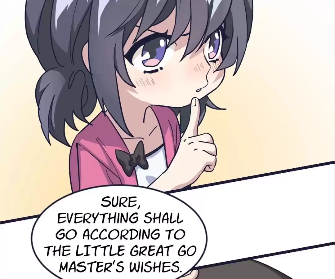 Read 9 Dan Girl chapter 18 image 32 on Lezhin