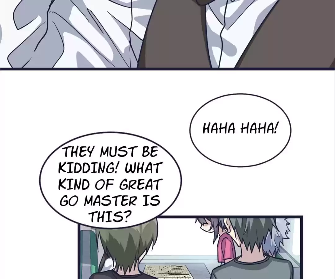 Read 9 Dan Girl chapter 18 image 34 on Lezhin