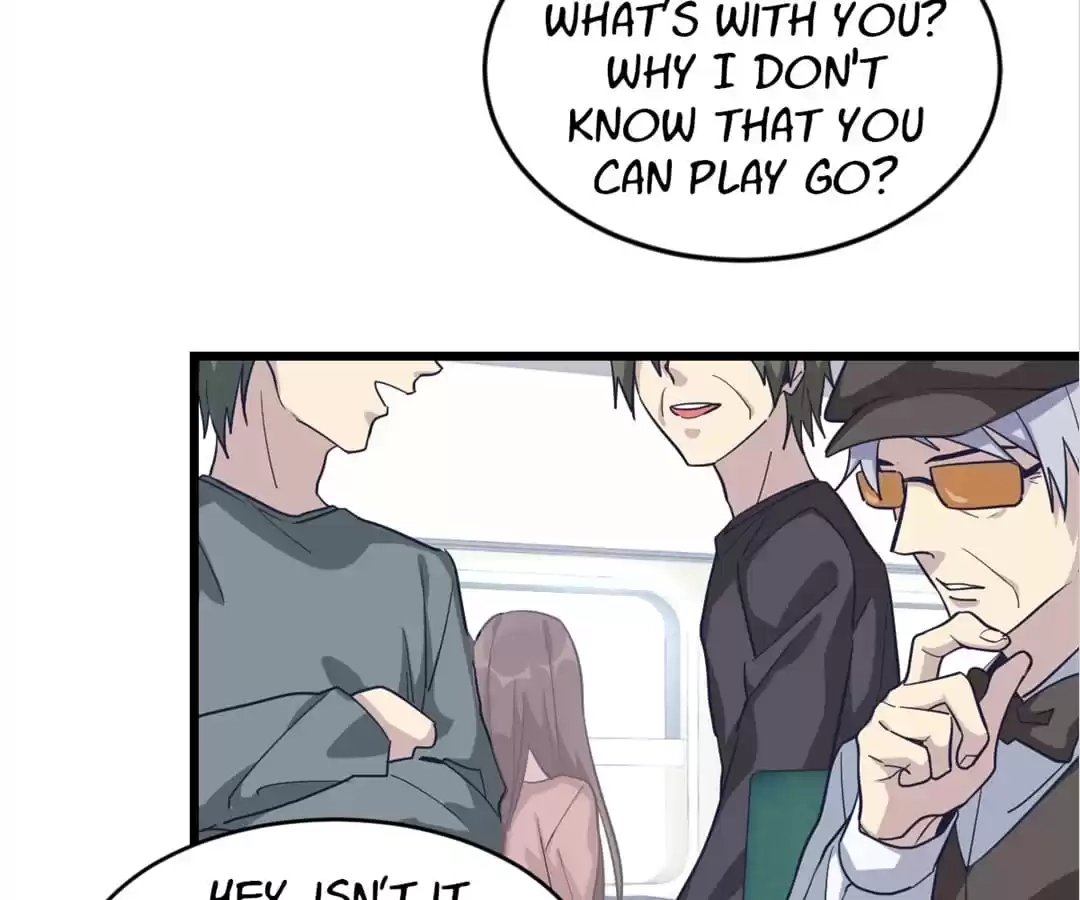 Read 9 Dan Girl chapter 18 image 4 on Lezhin