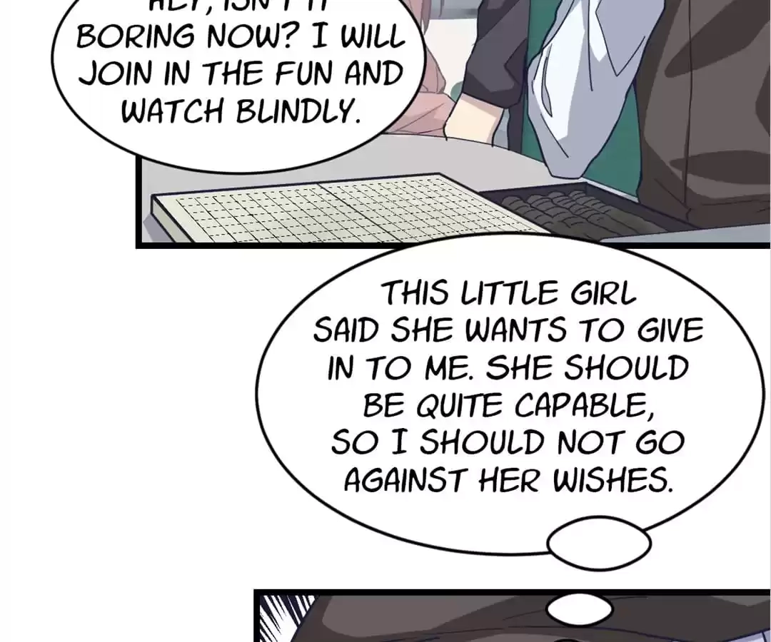 Read 9 Dan Girl chapter 18 image 5 on Lezhin