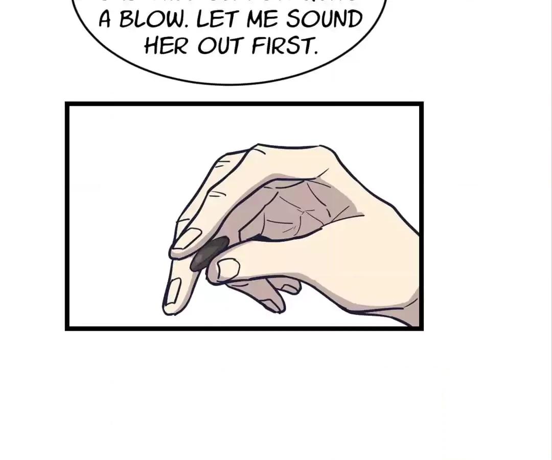 Read 9 Dan Girl chapter 18 image 7 on Lezhin