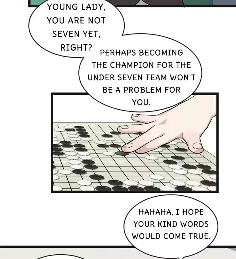 Read 9 Dan Girl chapter 19 image 14 on Lezhin