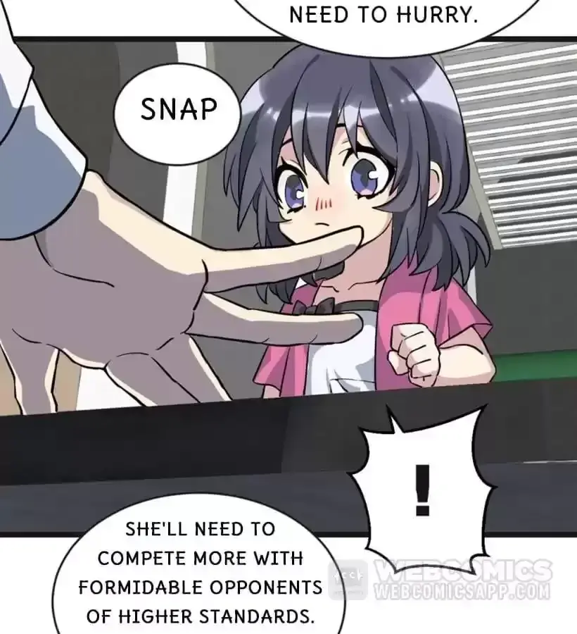 Read 9 Dan Girl chapter 19 image 17 on Lezhin