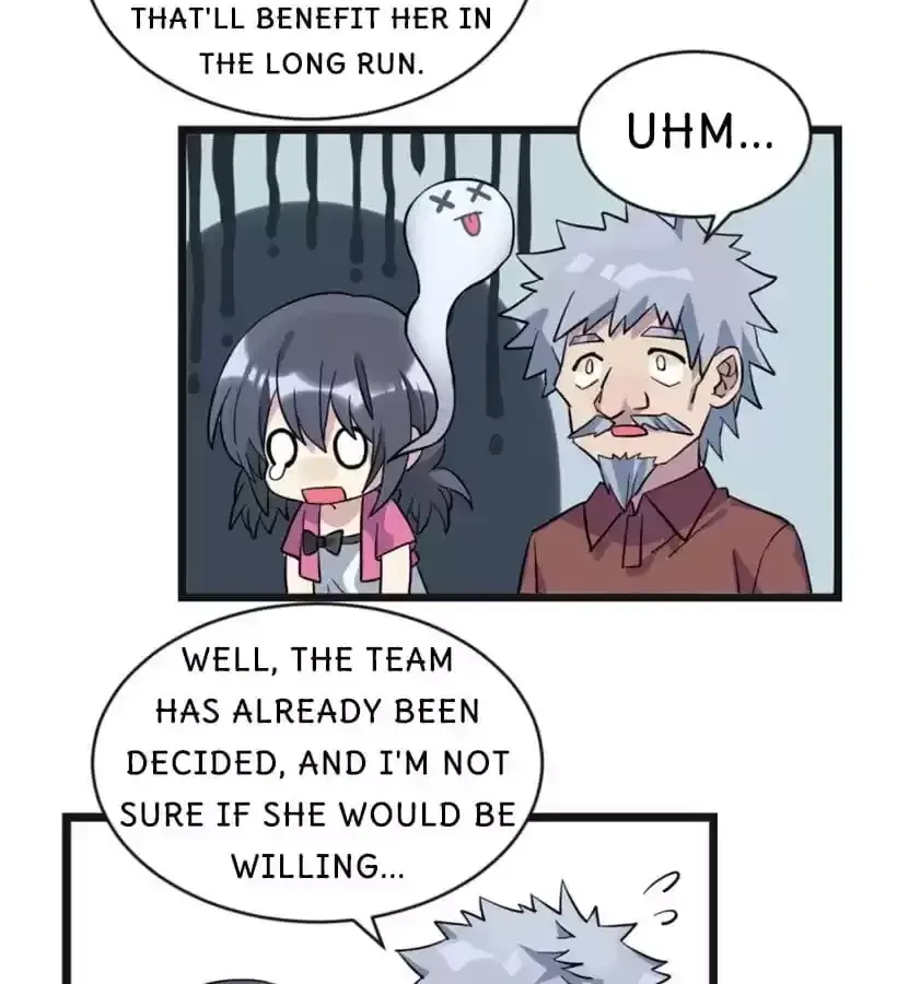 Read 9 Dan Girl chapter 19 image 18 on Lezhin