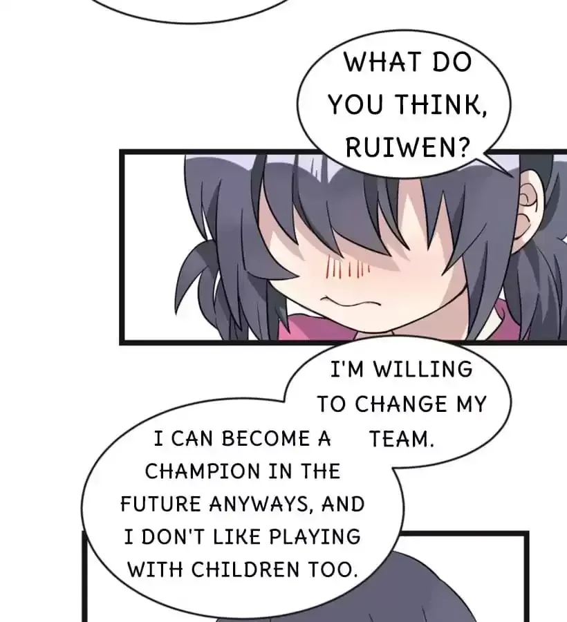 Read 9 Dan Girl chapter 19 image 21 on Lezhin
