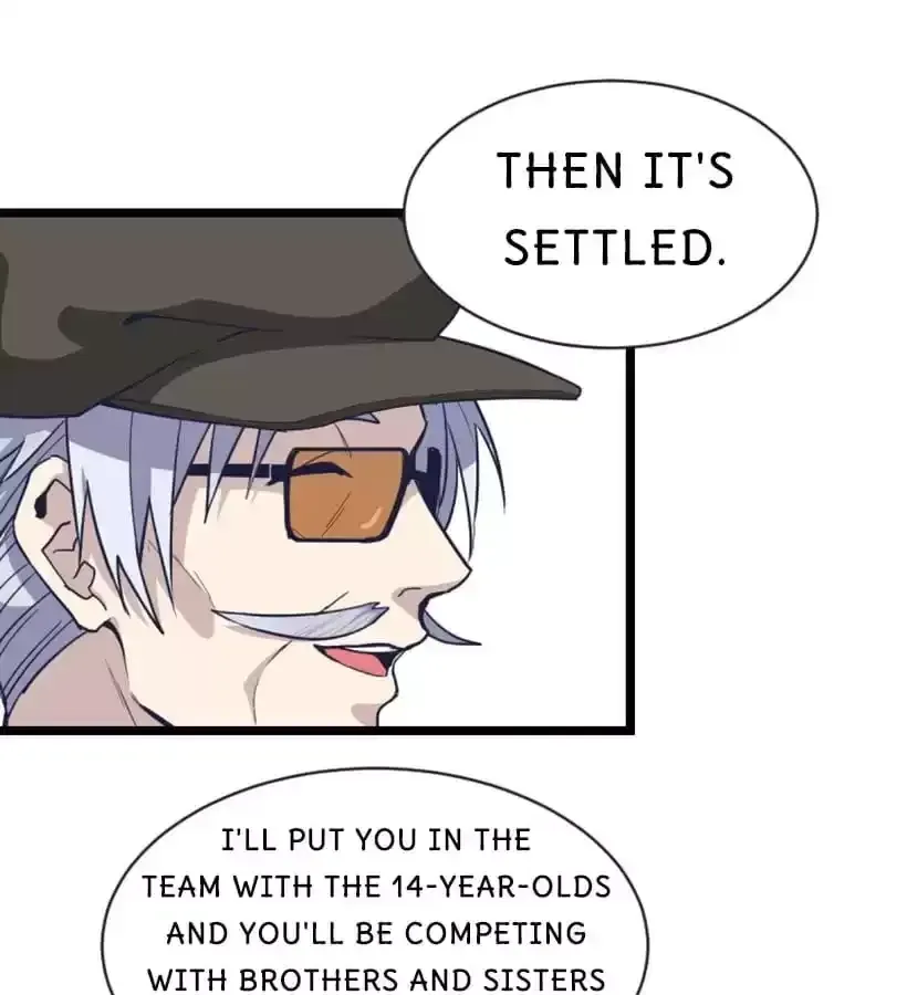 Read 9 Dan Girl chapter 19 image 24 on Lezhin
