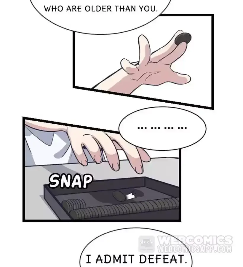 Read 9 Dan Girl chapter 19 image 25 on Lezhin