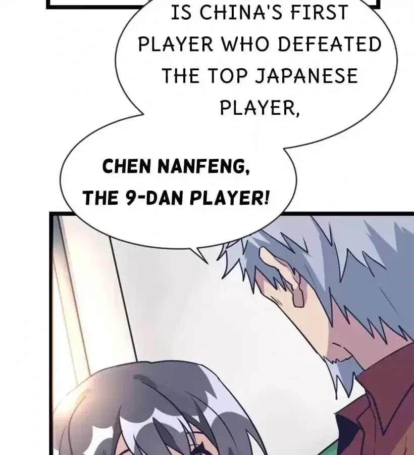 Read 9 Dan Girl chapter 19 image 29 on Lezhin