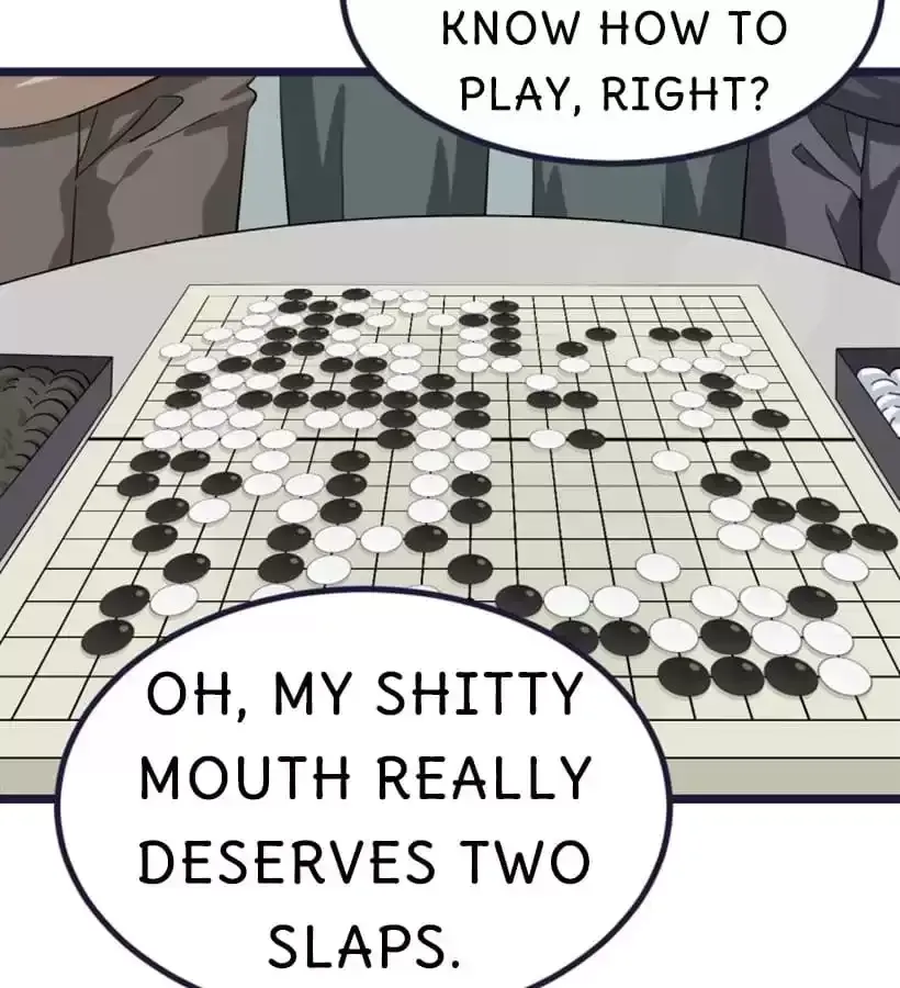 Read 9 Dan Girl chapter 19 image 3 on Lezhin
