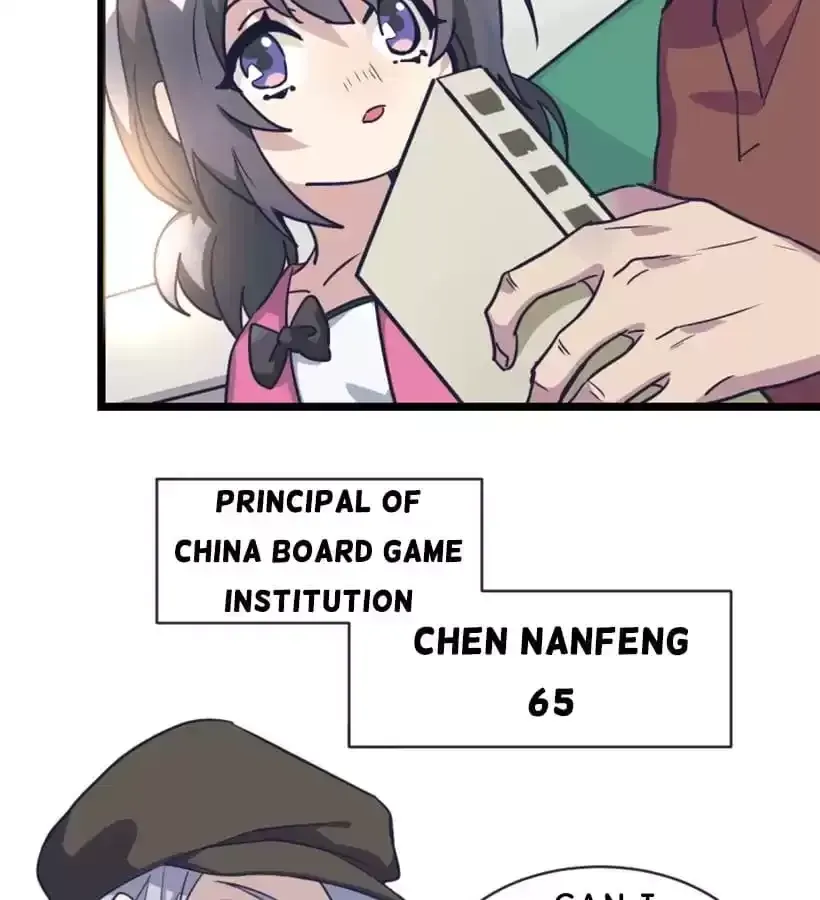 Read 9 Dan Girl chapter 19 image 30 on Lezhin