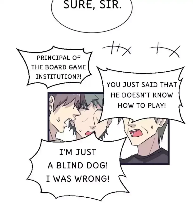 Read 9 Dan Girl chapter 19 image 32 on Lezhin